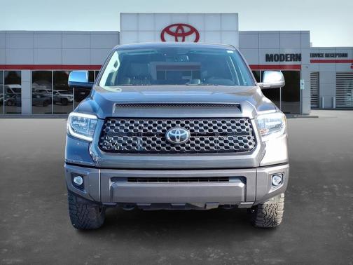 2021 Toyota Tundra Platinum