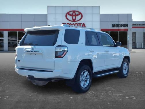 2016 Toyota 4Runner SR5 Premium