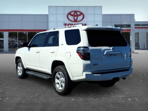 2016 Toyota 4Runner SR5 Premium