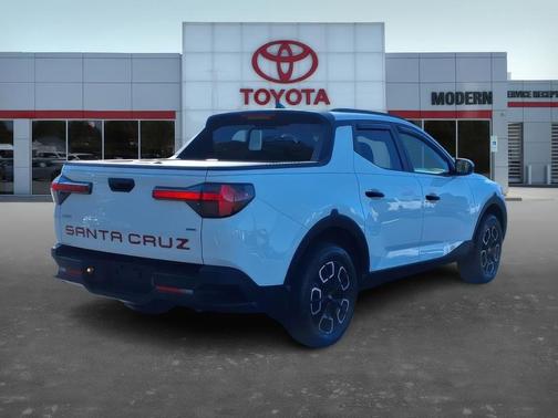 2022 Hyundai SANTA CRUZ 2.5L SEL