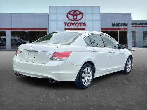 2009 Honda Accord EX-L