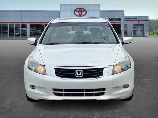 2009 Honda Accord EX-L