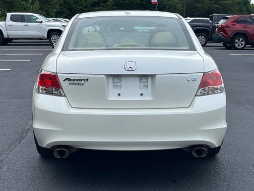 2009 Honda Accord EX-L