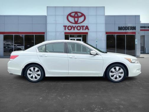 2009 Honda Accord EX-L