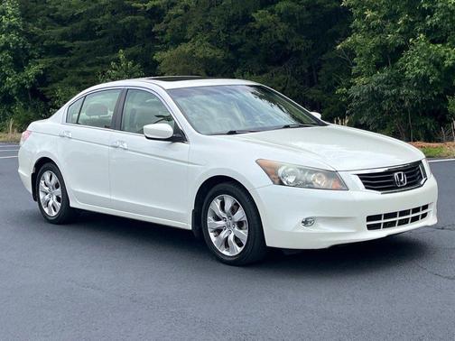 2009 Honda Accord EX-L