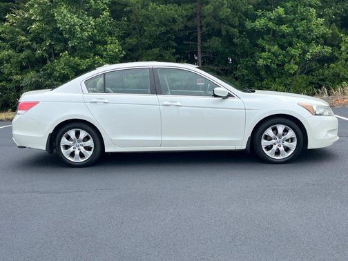 2009 Honda Accord EX-L