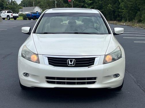 2009 Honda Accord EX-L