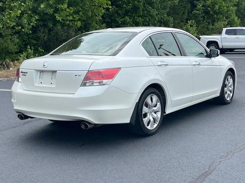2009 Honda Accord EX-L