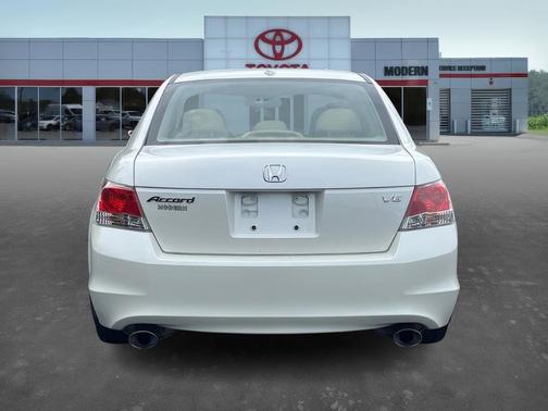 2009 Honda Accord EX-L