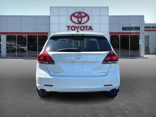 2013 Toyota Venza XLE