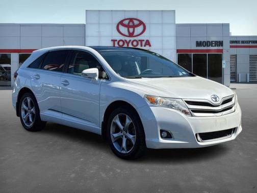 2013 Toyota Venza XLE