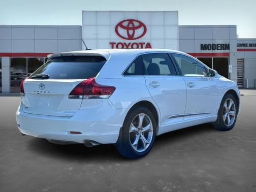 2013 Toyota Venza XLE