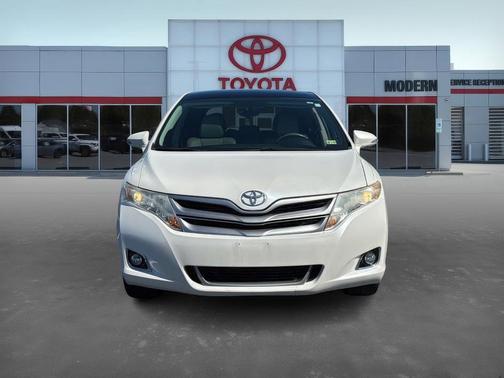 2013 Toyota Venza XLE