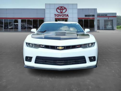 2014 Chevrolet Camaro 2SS