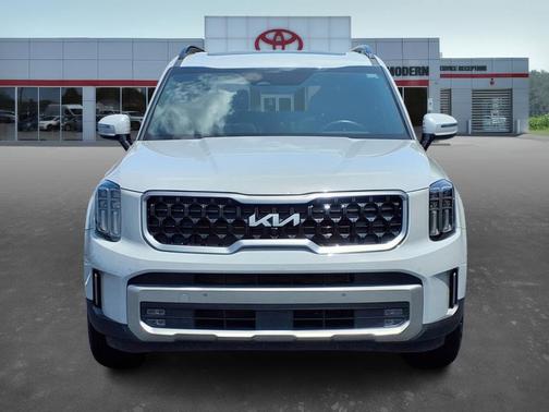 2023 Kia Telluride SX X-Pro