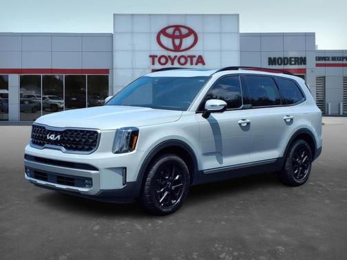 2023 Kia Telluride SX X-Pro