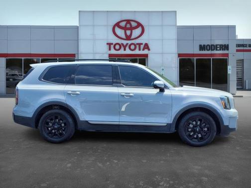 2023 Kia Telluride SX X-Pro