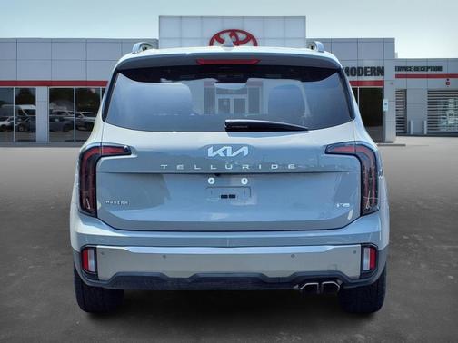 2023 Kia Telluride SX X-Pro