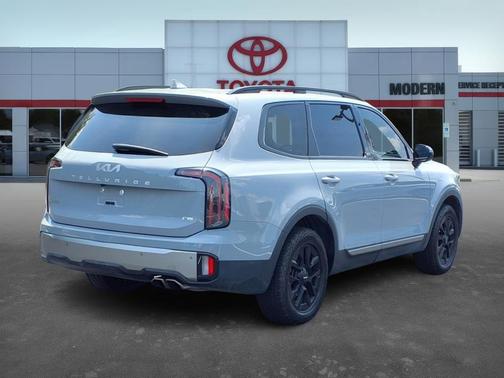 2023 Kia Telluride SX X-Pro