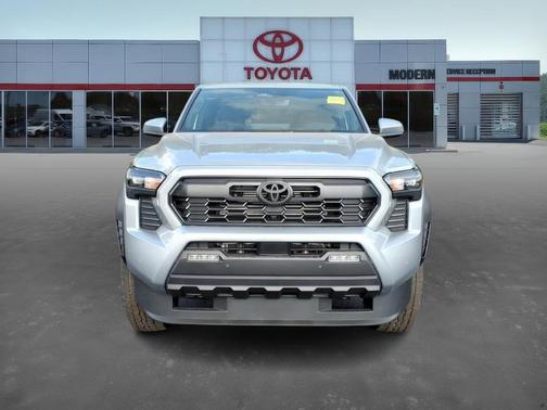 2025 Toyota Tacoma Hybrid TRD Off Road
