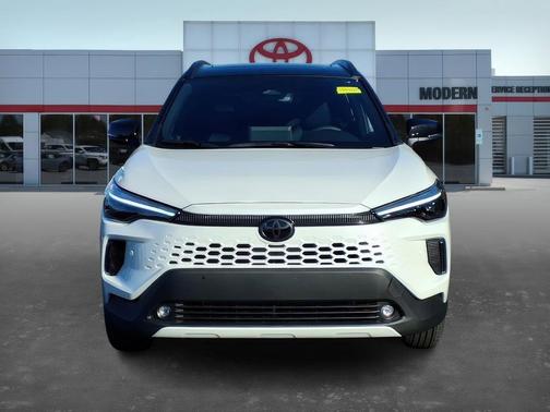 2026 Toyota Corolla Cross Hybrid XSE