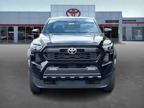 2025 Toyota Tacoma Hybrid TRD Off Road