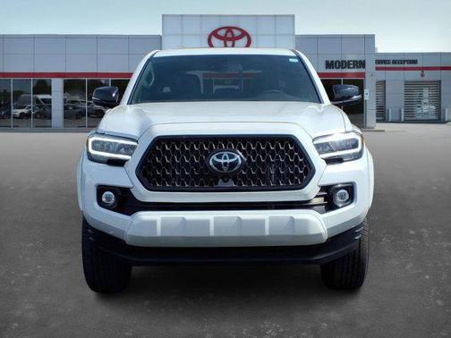 2023 Toyota Tacoma Limited