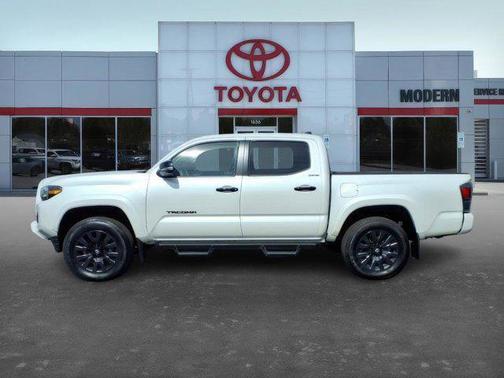 2023 Toyota Tacoma Limited
