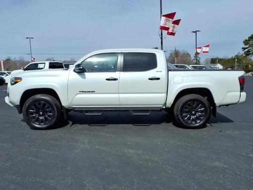 2023 Toyota Tacoma Limited