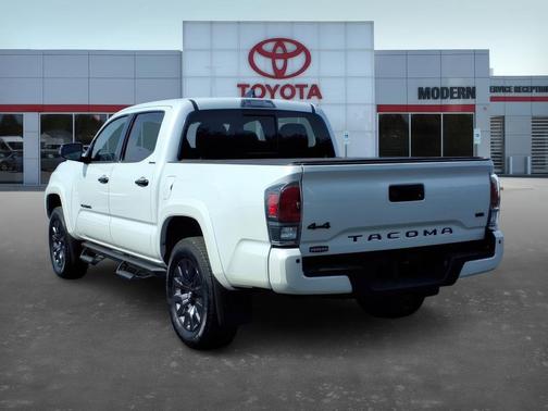 2023 Toyota Tacoma Limited