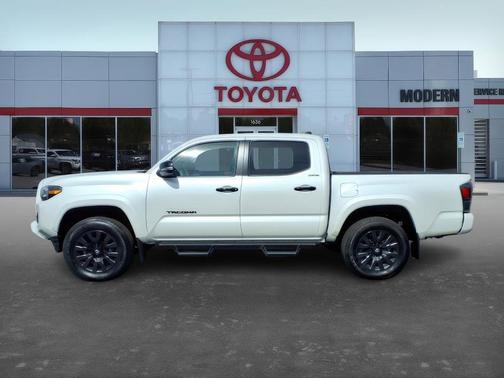 2023 Toyota Tacoma Limited