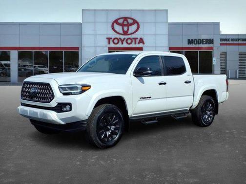 2023 Toyota Tacoma Limited