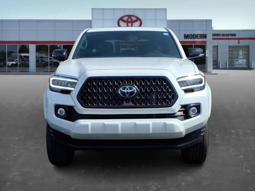 2023 Toyota Tacoma Limited