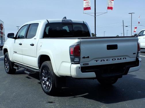 2023 Toyota Tacoma Limited