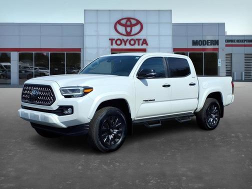 2023 Toyota Tacoma Limited