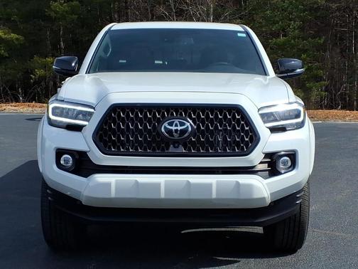 2023 Toyota Tacoma Limited