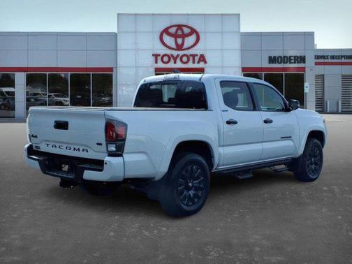 2023 Toyota Tacoma Limited