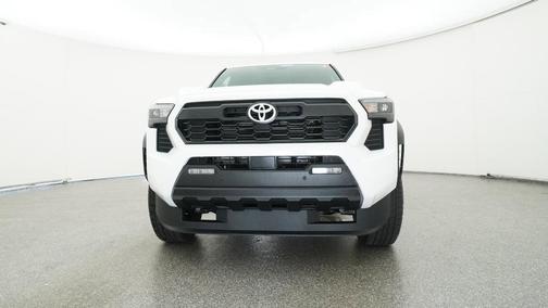 2025 Toyota Tacoma Hybrid 