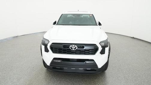 2025 Toyota Tacoma Hybrid 