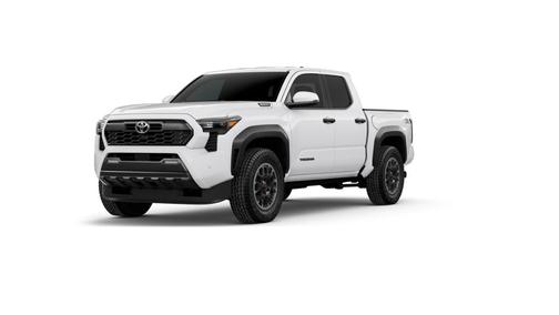 2025 Toyota Tacoma Hybrid 