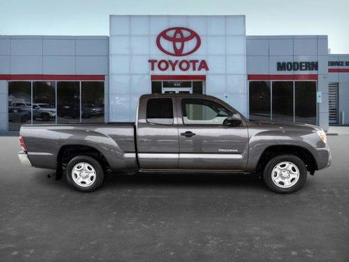 2012 Toyota Tacoma