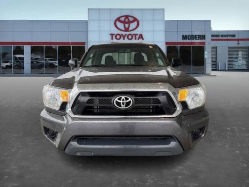 2012 Toyota Tacoma Base