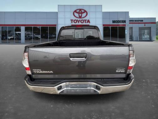 2012 Toyota Tacoma Base