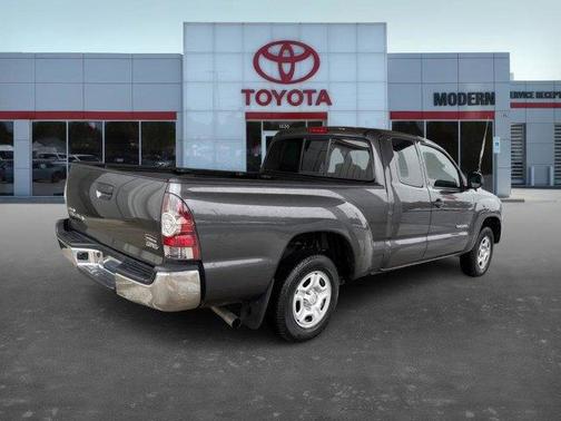 2012 Toyota Tacoma