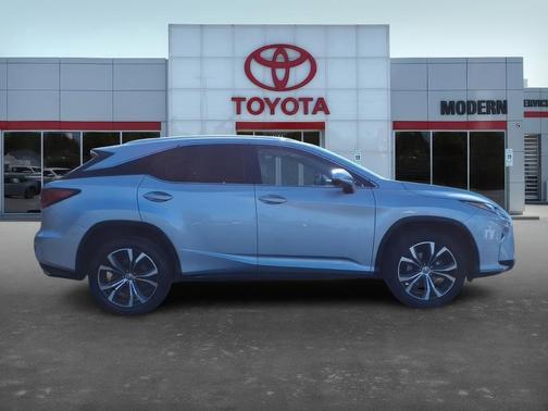 2016 Lexus RX 350 Base