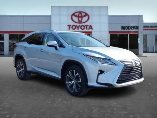 2016 Lexus RX 350 Base