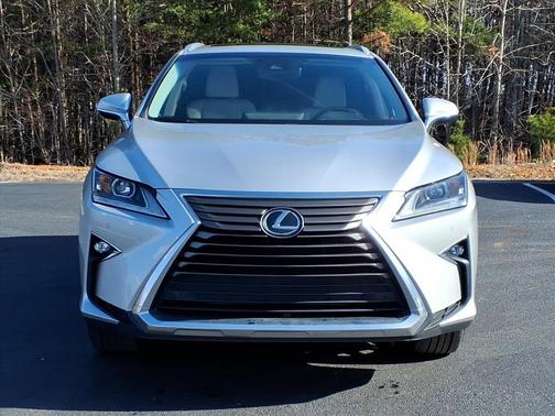 2016 Lexus RX 350 Base