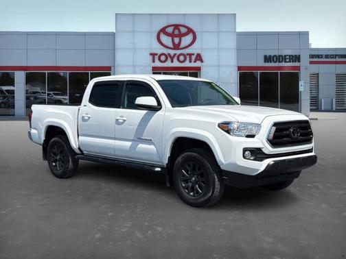 2020 Toyota Tacoma SR5