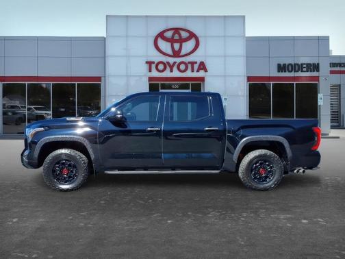 2024 Toyota Tundra Hybrid TRD Pro