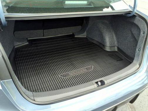 Gray 2026 Toyota Corolla SE